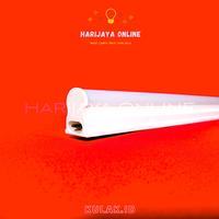Gambar HERATON LAMPU TL T5 LED 4 WATT SET TUBE LIGHT NEON LAMP ETALASE PLAFON - Biru dari HARIJAYA ONLINE 1 undefined 5 Tokopedia