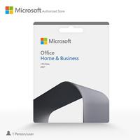 Gambar Microsoft Office Home and Business 2021 Original 1 PC Mac Home Busines - Office H&B 2021 dari Dunia Mas Computer undefined 5 Tokopedia