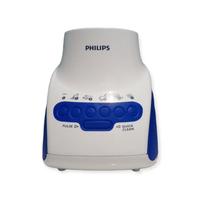 Gambar Mesin Blender Philips HR 2115/Merah - ORI ( Hanya Mesin Saja ) - Abu-abu dari Mahkota-Baru undefined 4 Tokopedia