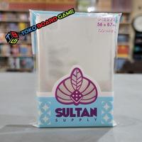 Gambar 56x87 mm Card Sleeves - Toko Board Game - BoardGame Card Protector - Sultan 90μm dari TokoBoardGame undefined 3 Tokopedia