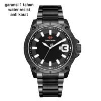 Gambar Jam tangan original Evans jayden 5010 garansi 1 tahun - hitam kuning dari Dian88shop undefined 1 Tokopedia