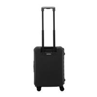 Gambar Koper LOJEL Voja Hardcase Frame size cabin 20inc Small - Blue dari Milano Centre undefined 3 Tokopedia