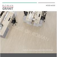 Gambar TERMURAH ROMAN GRANIT 60 X 15 GT612233R DJATI BEIGE dari Point Center undefined 3 Tokopedia