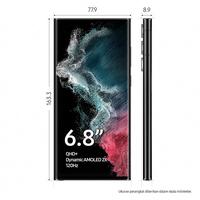 Gambar Samsung Galaxy S22 Ultra 5G 12/256GB dari Trinity CGD undefined 2 Tokopedia