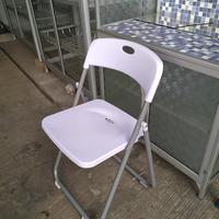 Gambar Kursi Lipat Fiber Kursi Tunggu dari Starindo Furniture undefined 1 Tokopedia