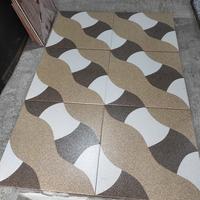 Gambar Keramik Kasar Untuk Teras Atau Garasi Dijon Brown 40x40 dari Jaya Makmur Keramik_NEW undefined 4 Tokopedia
