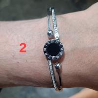 Gambar Gelang Besi Putih Asli Ternate Geser ke kiri untuk gambar lainnya dari Pemburu Dollar$ undefined 2 Tokopedia