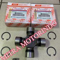 Gambar Cross joint kopel/spider kit mitsubishi canter ps125 turbo MK996631 dari Mitra Motorindo_NEW undefined 2 Tokopedia