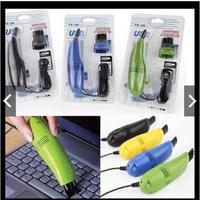 Gambar Vacum mini usb keyboard cleaner pembersih debu laptop pc vacum dari bosskunci99 undefined 3 Tokopedia