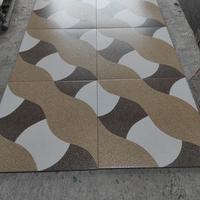 Gambar Keramik Kasar Untuk Teras Atau Garasi Dijon Brown 40x40 dari Jaya Makmur Keramik_NEW undefined 5 Tokopedia