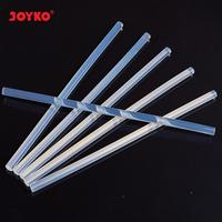 Gambar Joyko Glue Stick Refill GSR-110 Isi Lem Tembak Bakar 100 Pcs GSR110 - GSR-123 dari CENTRO TRADING undefined 3 Tokopedia