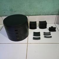Gambar tempat display dx belt kamen rider dari widros devils shop undefined 1 Tokopedia