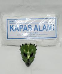 Gambar Kapas Alami Zernii / Kapas Filter Air Zernii / Kapas Filter Zernii dari EFEKTIF TOKOPEDIA SPOTT SHOP undefined 1 Tokopedia