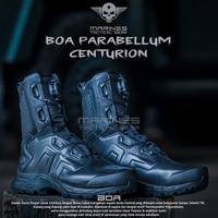 Gambar Sepatu PDL Tactical Boa Parabellum CENTURION Original Garansi Resmi dari DEFENCE TACTICAL undefined 1 Tokopedia