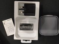 Gambar SAMSUNG Super Fast Wireless Charger 15W Original S22 Ultra S22+ - Hitam dari pastioriginalasli undefined 2 Tokopedia