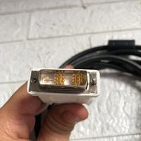 Gambar HP P/N: 405520-001 DVI(D)-DVI(D) COMPUTER MONITOR CABLE (NY-362) dari tokoiz undefined 3 Tokopedia
