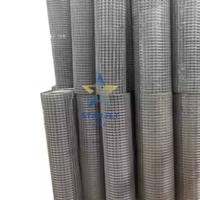 Gambar Kawat Ram Loket Putih Galvanis Tebal 1/2Inch Panjang 10 Meter Per Roll dari Starjet Jaya undefined 5 Tokopedia