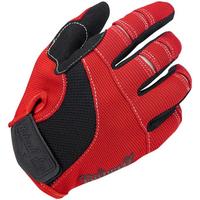 Gambar Biltwell Moto Gloves Red Black - XL dari Garasi 19 Official undefined 1 Tokopedia