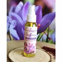 Gambar Face Mist Exclusive Saffron dengan air ZAM ZAM 100% ORI dari Lucky Asia88 undefined 2 Tokopedia
