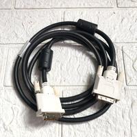 Gambar HP P/N: 405520-001 DVI(D)-DVI(D) COMPUTER MONITOR CABLE (NY-362) dari tokoiz undefined 2 Tokopedia