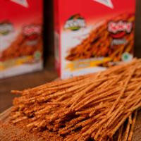 Gambar Lidigeli - Combo Pedas 3 Pcs dari Lidigeli undefined 5 Tokopedia