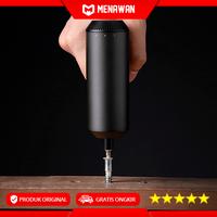 Gambar Xiaomi Mijia Electric Cordless Screwdriver Obeng Elektrik Wireless - 12-IN-1 dari Menawan-id undefined 5 Tokopedia