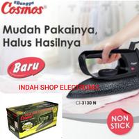 Gambar Setrika Cosmos CI - 3130 N Marble Diamond dari Indah Shop Electronic undefined 1 Tokopedia