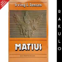 Gambar Buku Penuntun Belajar - Matius - Irving L Jensen dari Rakulo undefined 1 Tokopedia