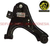 Gambar LOWER ARM ASSY / SAYAP BAWAH DAIHATSU TARUNA EFI - RIGHT / KANAN "JAPOON" dari SEIFUKU EIKOO UMA INDONESIA undefined 1 Tokopedia
