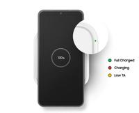 Gambar SAMSUNG Super Fast Wireless Charger 15W Original S22 Ultra S22+ - Hitam dari pastioriginalasli undefined 4 Tokopedia