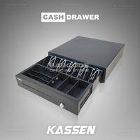 Gambar Kassen K410 RJ-11 Cash Drawer Setara Eppos Panda ke Printer Kasir RJ11 dari Barcode Store Solutions undefined 5 Tokopedia