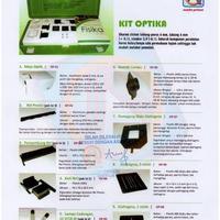 Gambar Alat Peraga KIT Optika SMA | KIT OPTIK dari KlatenBersinar undefined 4 Tokopedia