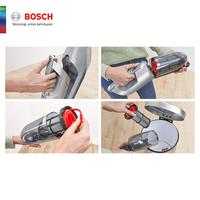 Gambar Bosch Rechargeable vacuum cleaner, Flexxo Gen2 23Vmax,Silver BCH3K2301 dari ElectronicWarehouse undefined 4 Tokopedia
