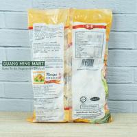 Gambar GOLDEN MUSHROOM MEAT / MONKEY HEAD MUSHROOM / LION'S MANE MUSHROOM / HOU TOU GU dari Guang Ming Mart undefined 3 Tokopedia