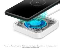 Gambar SAMSUNG Super Fast Wireless Charger 15W Original S22 Ultra S22+ - Hitam dari pastioriginalasli undefined 5 Tokopedia
