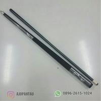 Gambar stik stick tongkat billiar billiard biliard scorpion x1-3 patah 2 dari AJOPANTAU undefined 1 Tokopedia