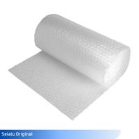 Gambar BUBBLE WRAP UNTUK PELENGKAP PACKING dari 1softlens undefined 1 Tokopedia