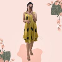 Gambar Daster Yukensi Lidya - Yorz - Ungu dari Yorz Store undefined 2 Tokopedia