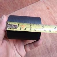 Gambar roda karet Lokomotif odong odong kereta panggung dari havi jaya tekhnik undefined 4 Tokopedia