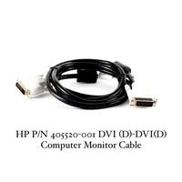 Gambar HP P/N: 405520-001 DVI(D)-DVI(D) COMPUTER MONITOR CABLE (NY-362) dari tokoiz undefined 1 Tokopedia
