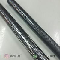 Gambar stik stick tongkat billiar billiard biliard scorpion x1-3 patah 2 dari AJOPANTAU undefined 5 Tokopedia