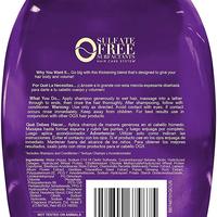 Gambar Ogx Organix Extra Strength Biotin & Collagen Shampoo 385ml usa - 13fl.oz/385ml dari lanlanonlineshop undefined 3 Tokopedia