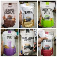 Gambar ARUM CO Powder drink / bubuk minuman 500 gr - Taro dari Lucius's Hand Craft undefined 1 Tokopedia