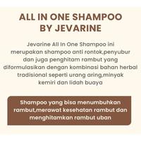 Gambar Shampoo Rambut Rontok Efektif Menumbuhkan Rambut, Anti Botak Jevarine dari ZhinStore undefined 2 Tokopedia
