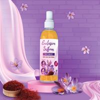 Gambar Face Mist Exclusive Saffron dengan air ZAM ZAM 100% ORI dari Lucky Asia88 undefined 1 Tokopedia