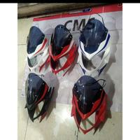 Gambar aksesoris variasi CB150R new dari 12PM VARIASI MOTOR undefined 1 Tokopedia
