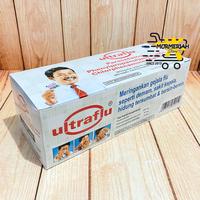 Gambar ULTRAFLU STRIP isi 4 Kaplet - Obat Flu, Demam & Pilek dari Murmeriah Store undefined 1 Tokopedia