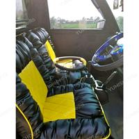 Gambar Cover Sarung Jok Model Sofa Pick Up Ss Grandmax Carry New L300 Apv - Hitam Merah, L300 dari YUMISHOP22 undefined 4 Tokopedia