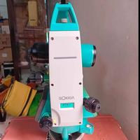 Gambar Theodolite Sokkia DT600/Sokkia DT600 dari Misbah Survey undefined 2 Tokopedia