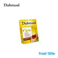 Gambar Diabetasol Cappuccino 170g dari Frost Bitess undefined 1 Tokopedia